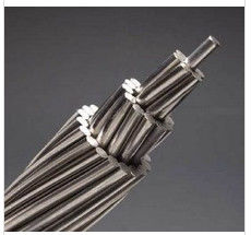 High Voltage AAAC Totara Conductor High Tensile Strength For Overhead Transmission Line