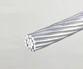 ASTM B232 기준을 가진 1000KV 가공선 지휘자 ACSR 제비갈매기 795 MCM 지휘자